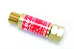 Acetylene Inline Flashback Arrestor